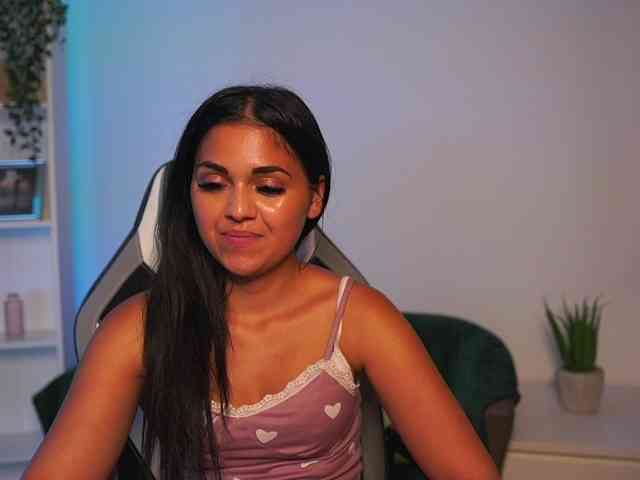 NissaKate webcam