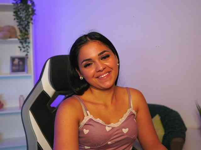NissaKate webcam