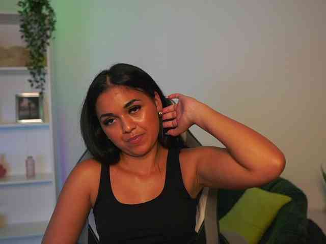 NissaKate webcam
