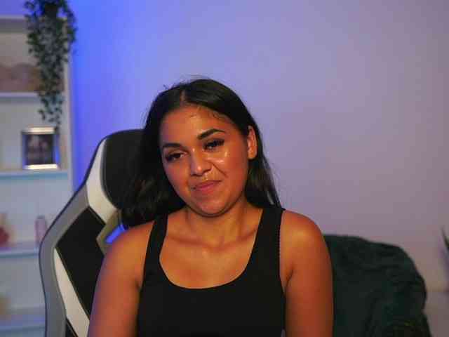 NissaKate webcam