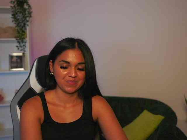 NissaKate webcam