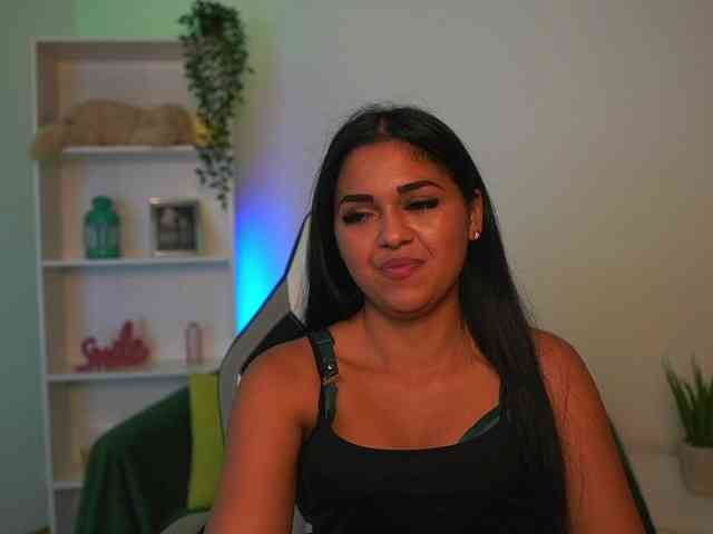 NissaKate webcam