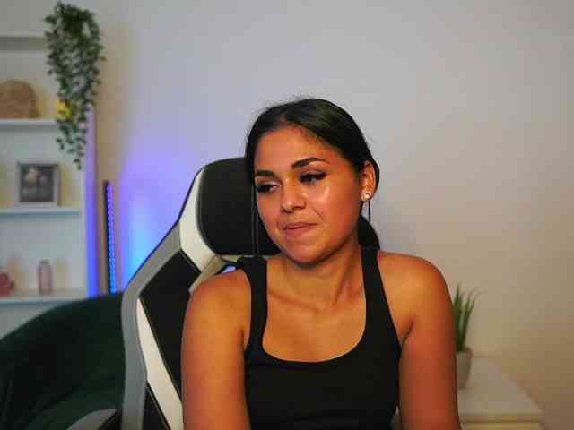 NissaKate webcam