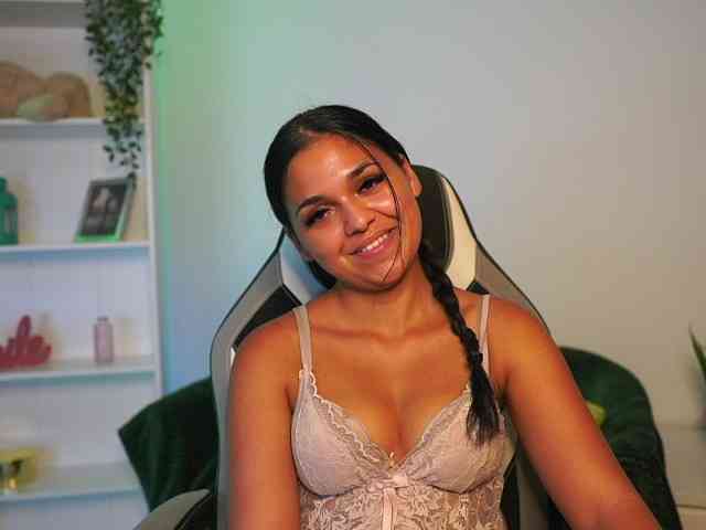 NissaKate webcam