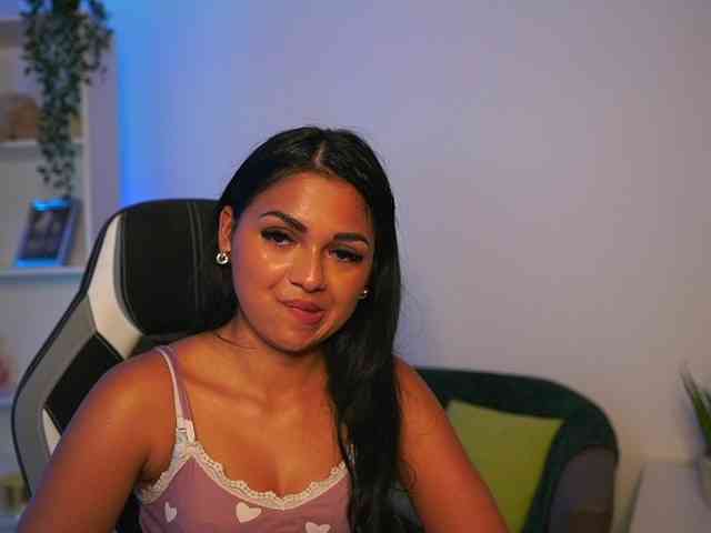 NissaKate webcam
