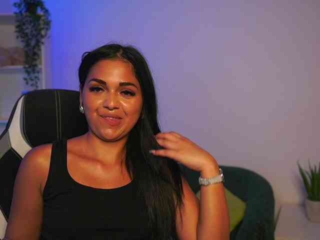 NissaKate webcam