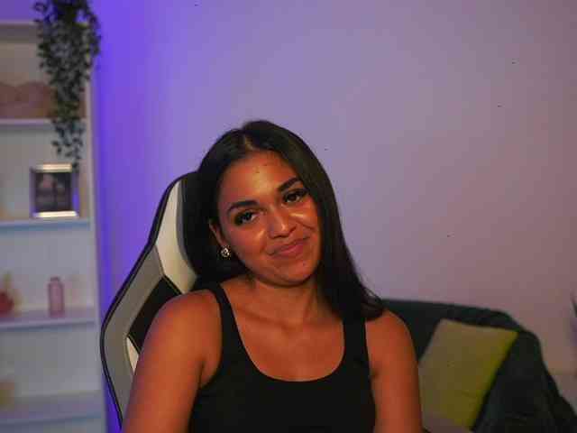 NissaKate webcam