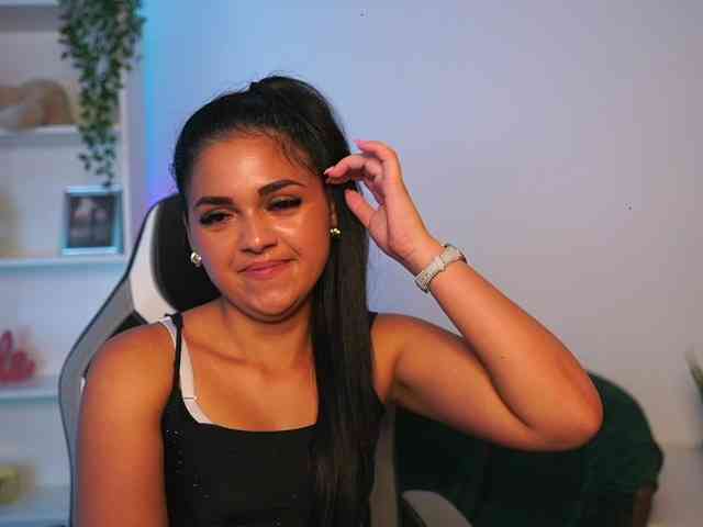 NissaKate webcam
