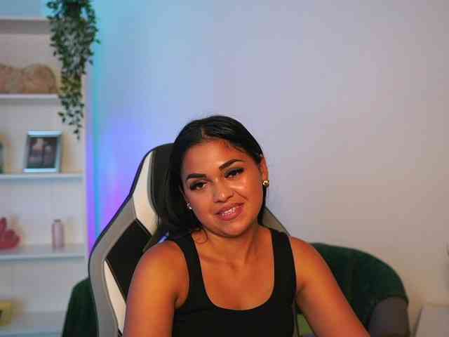 NissaKate webcam