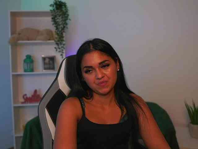 NissaKate webcam