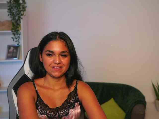 NissaKate webcam