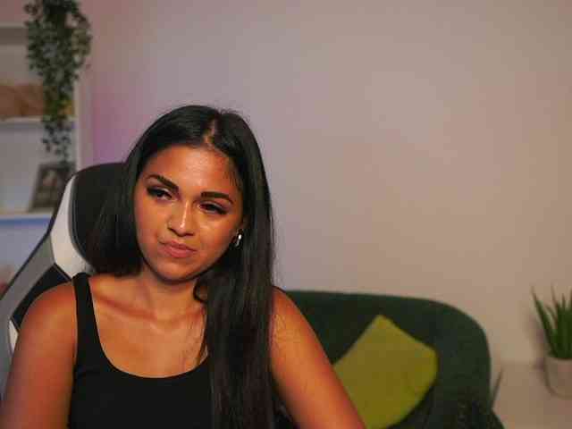 NissaKate webcam