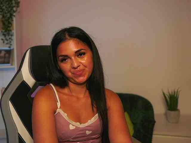 NissaKate webcam