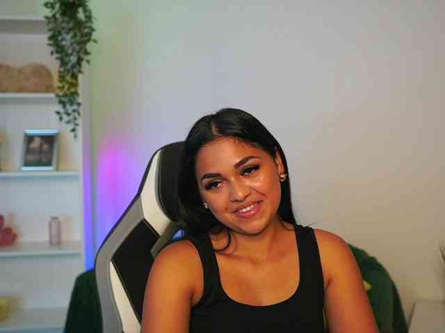 NissaKate webcam