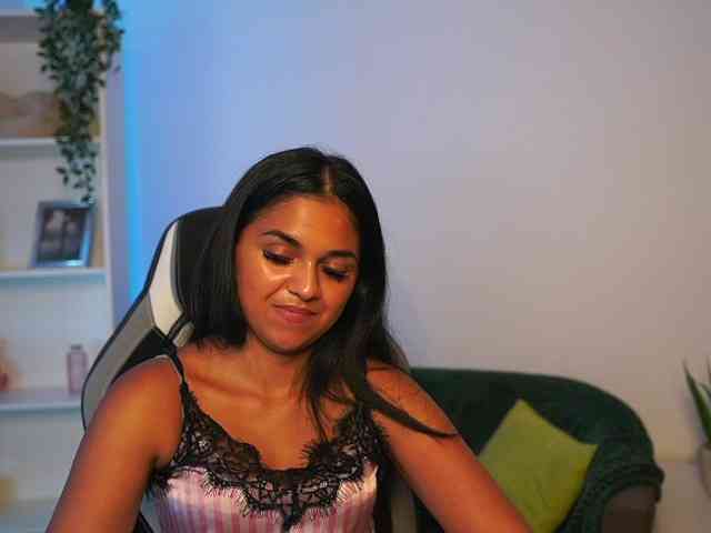 NissaKate webcam