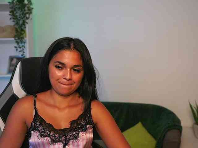 NissaKate webcam