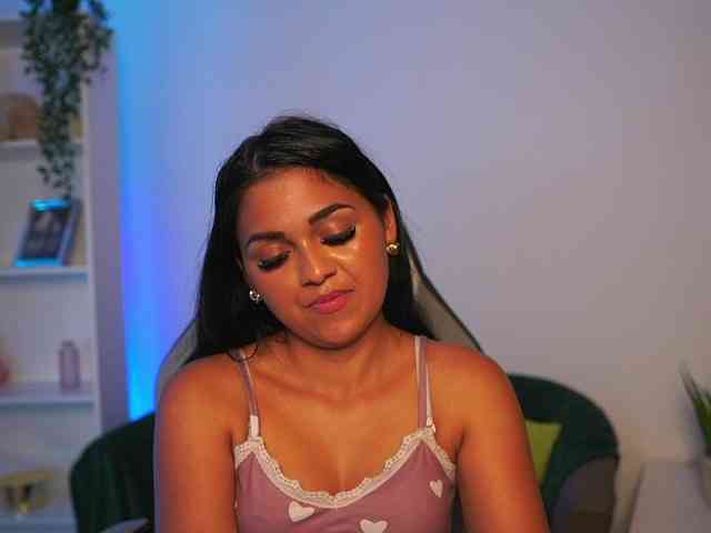 NissaKate webcam