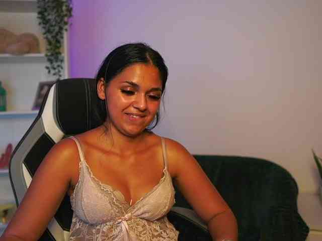 NissaKate webcam