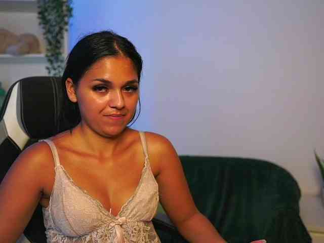 NissaKate webcam