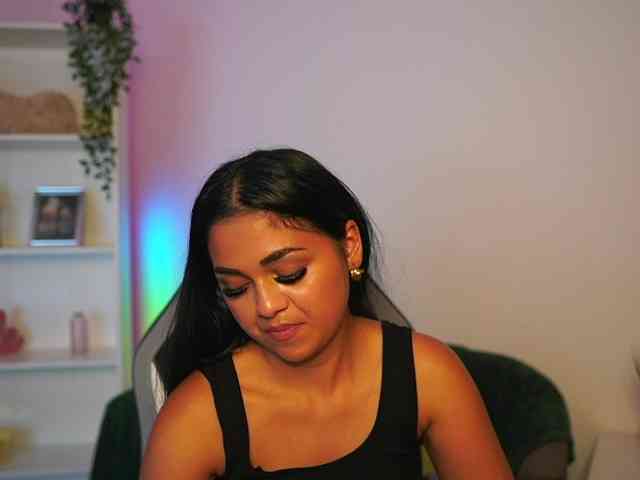 NissaKate webcam