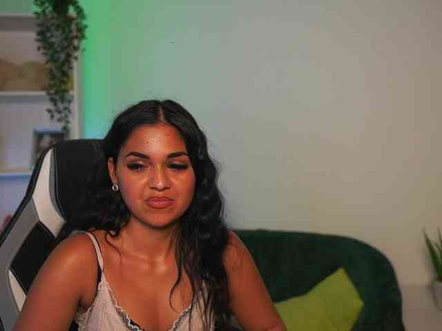 NissaKate webcam
