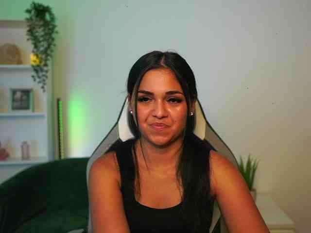 NissaKate webcam
