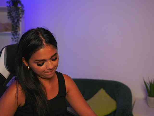 NissaKate webcam