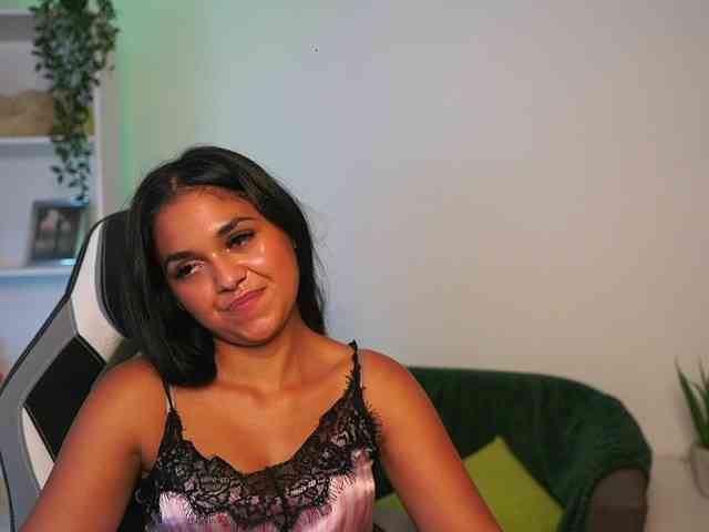 NissaKate webcam