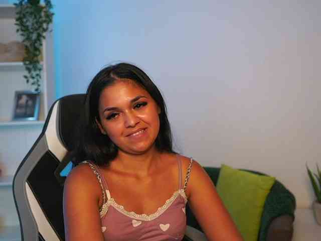 NissaKate webcam