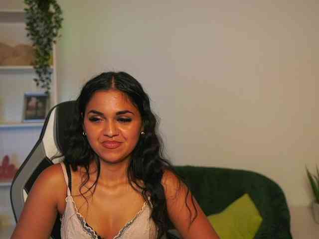 NissaKate webcam