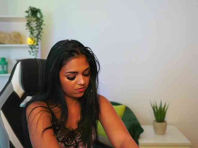 NissaKate webcam