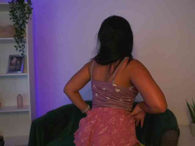 NissaKate webcam