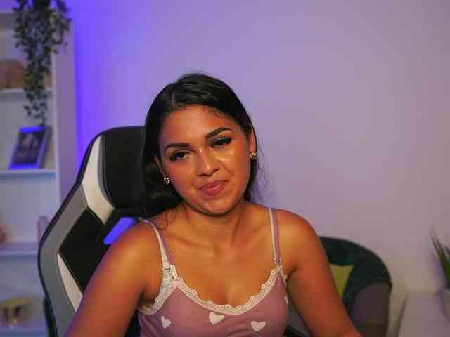 NissaKate webcam