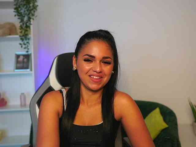 NissaKate webcam