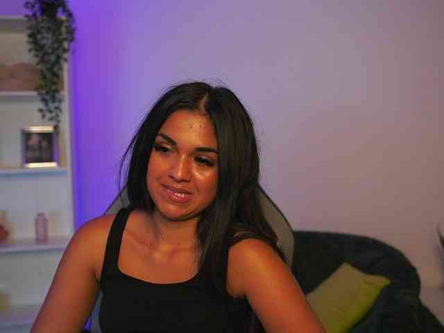 NissaKate webcam