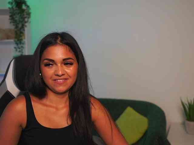 NissaKate webcam