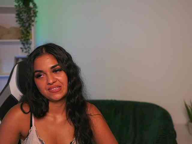 NissaKate webcam