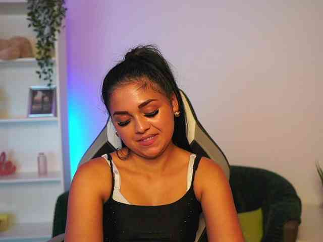 NissaKate webcam