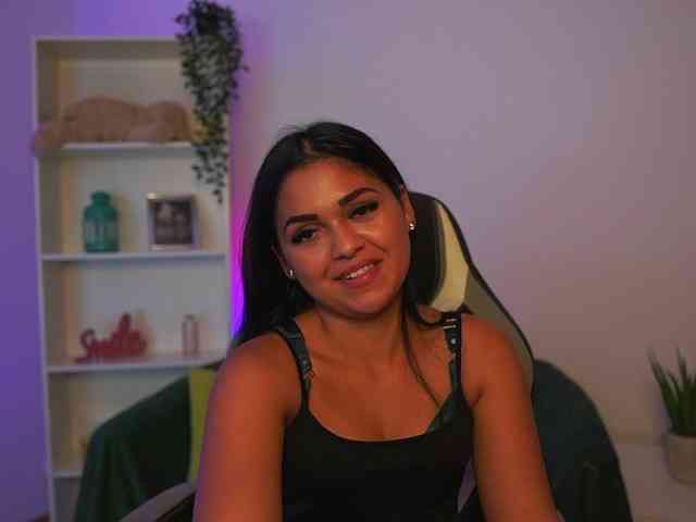 NissaKate webcam