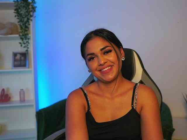 NissaKate webcam
