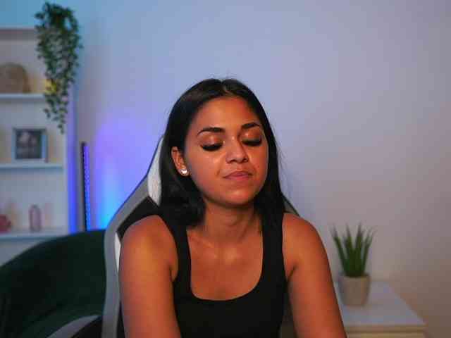NissaKate webcam