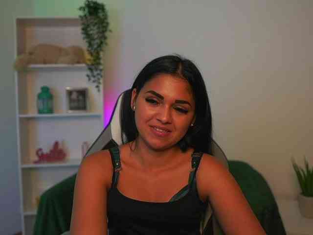 NissaKate webcam