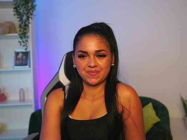 NissaKate webcam