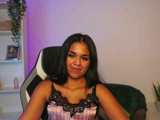 NissaKate webcam