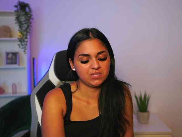 NissaKate webcam