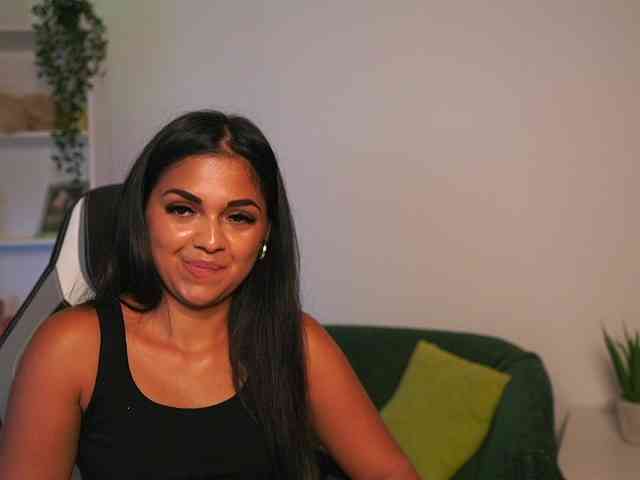 NissaKate webcam