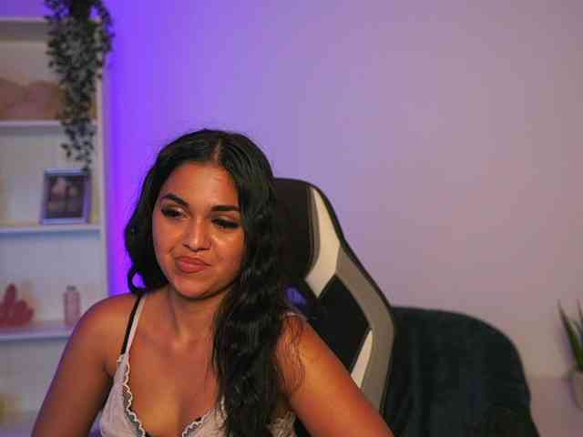 NissaKate webcam