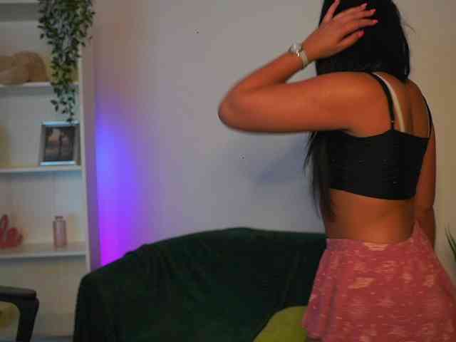 NissaKate webcam
