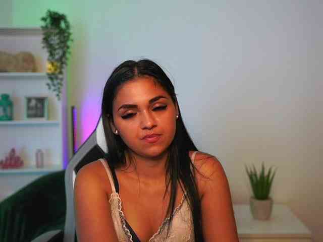 NissaKate webcam