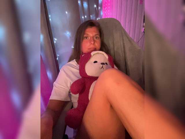 KotiMrrr live cam on BongaCams